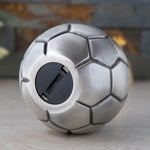 Spardose Fußball