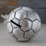 Spardose Fußball