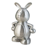 Spardose Hase Metall