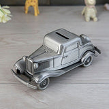 Oldtimer Sparschwein Wagen